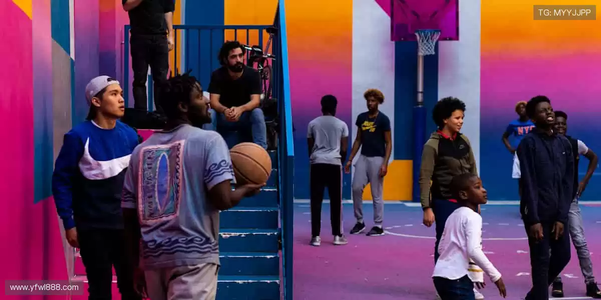 热血赛事，每一秒都值得尖叫！🔥